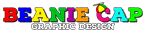 Beanie Cap Graphic Design